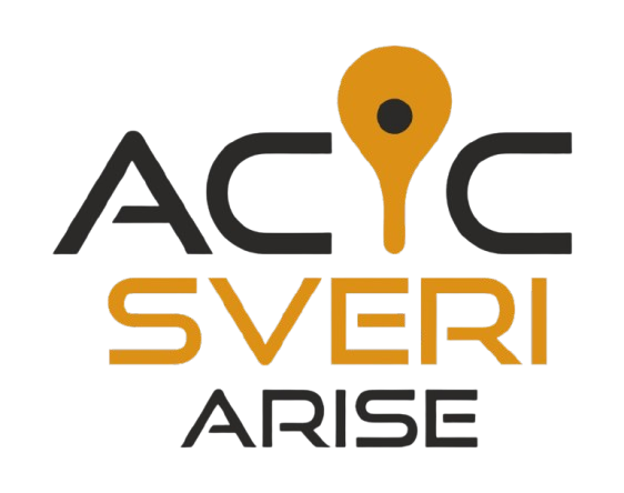 ACIC SVERI ARISE Logo